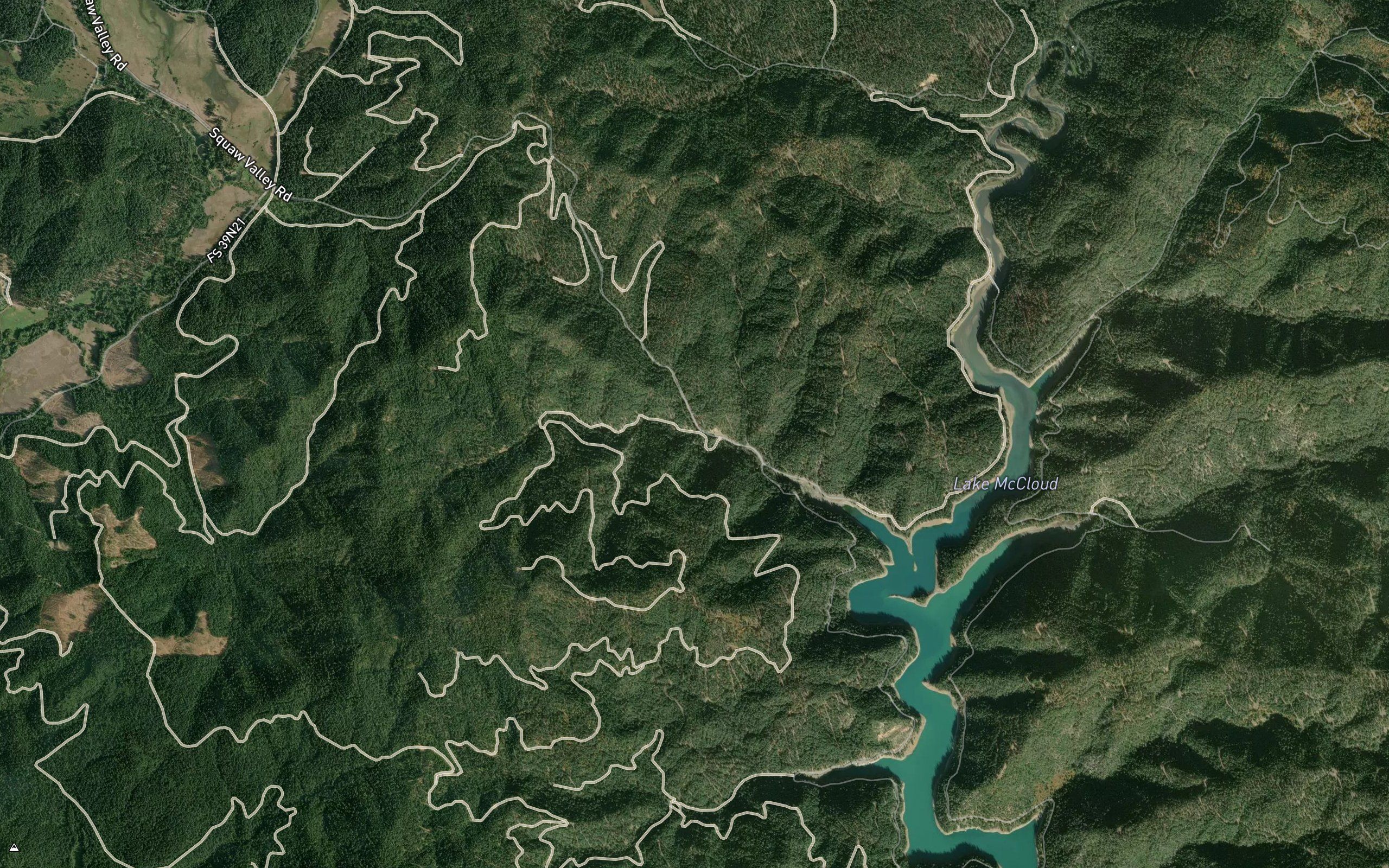 Lost Creek