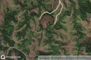 Wabu Creek
