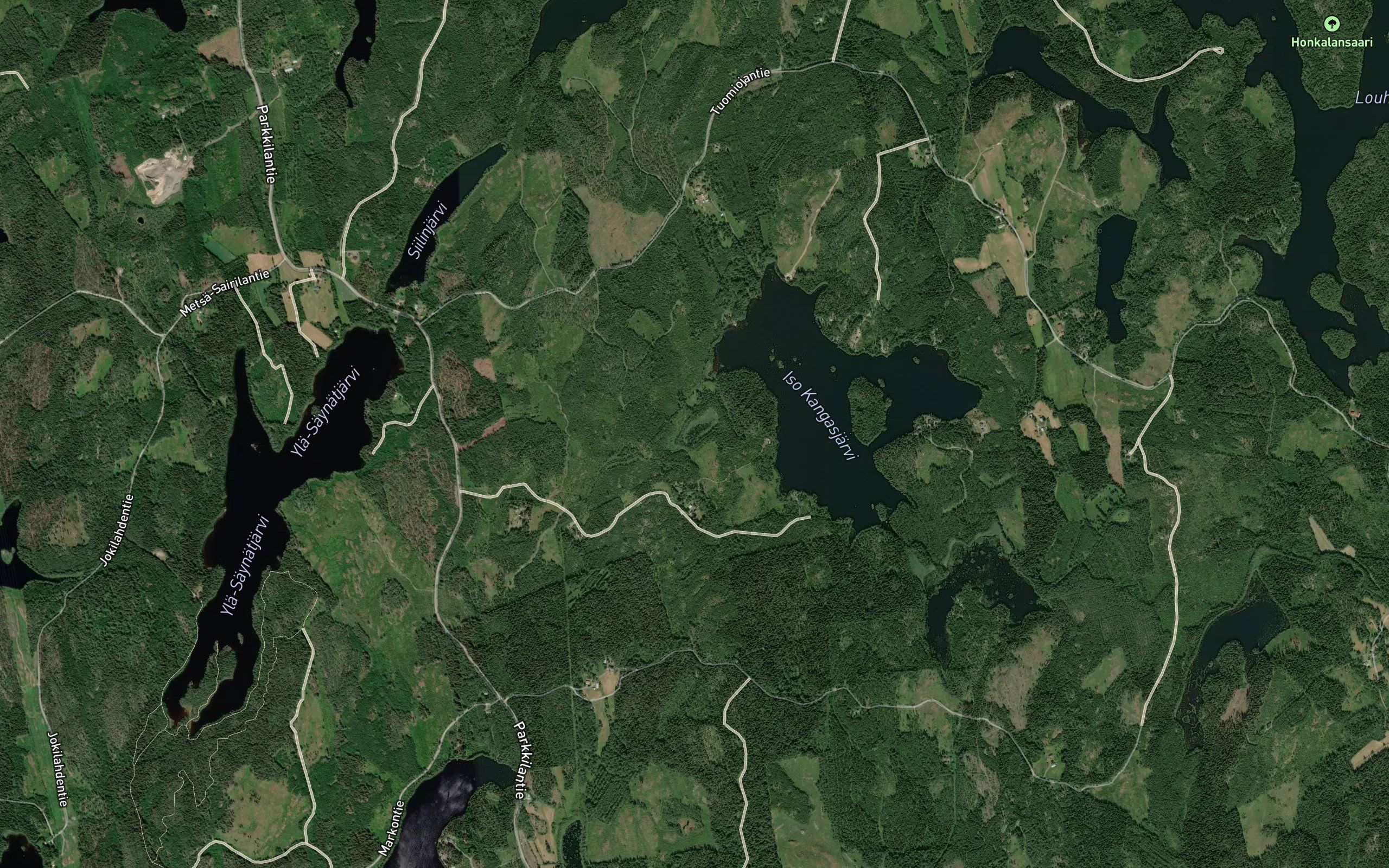 Kurkilampi