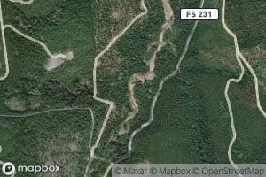 Poorman Creek