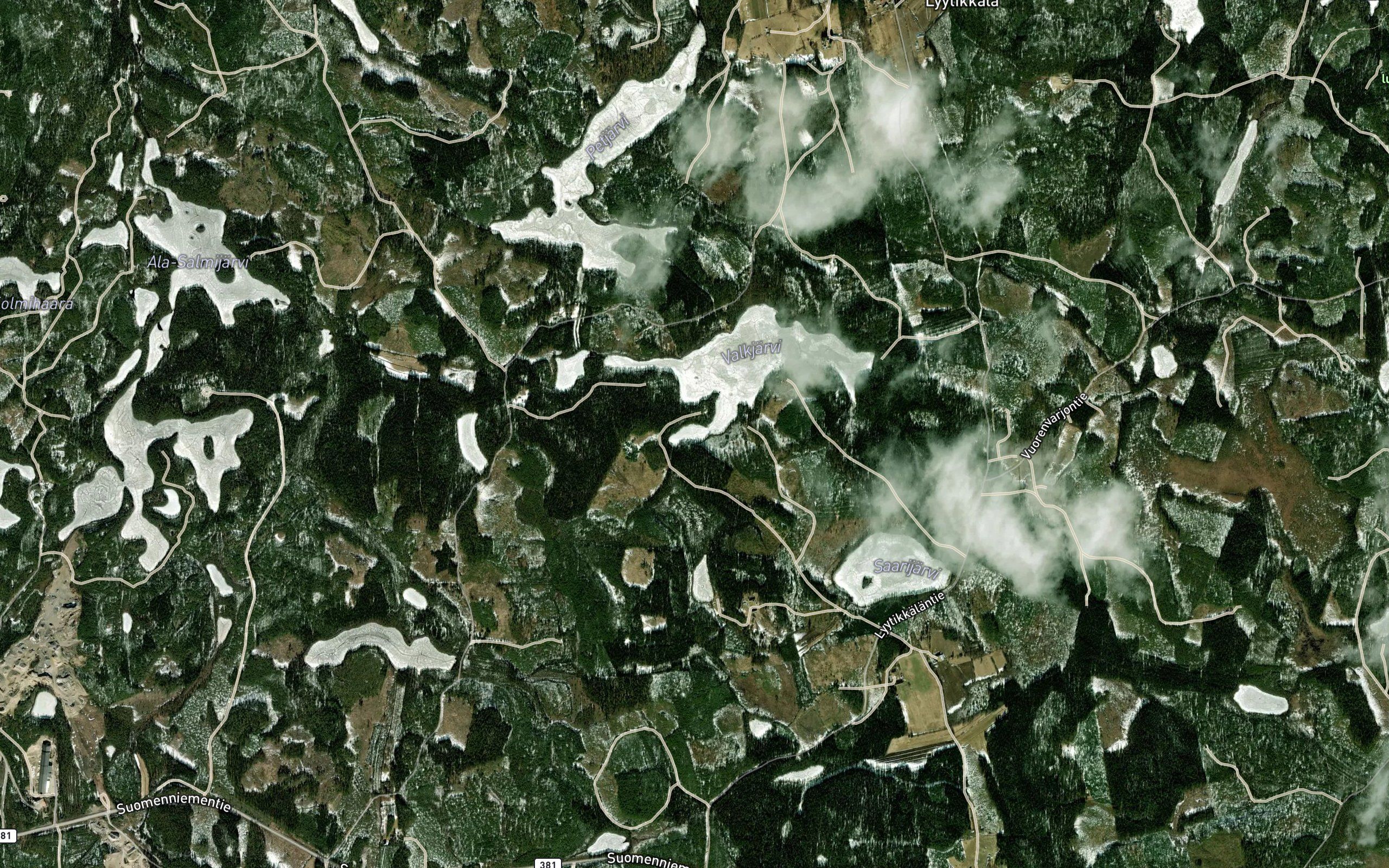 Kiesinlahti