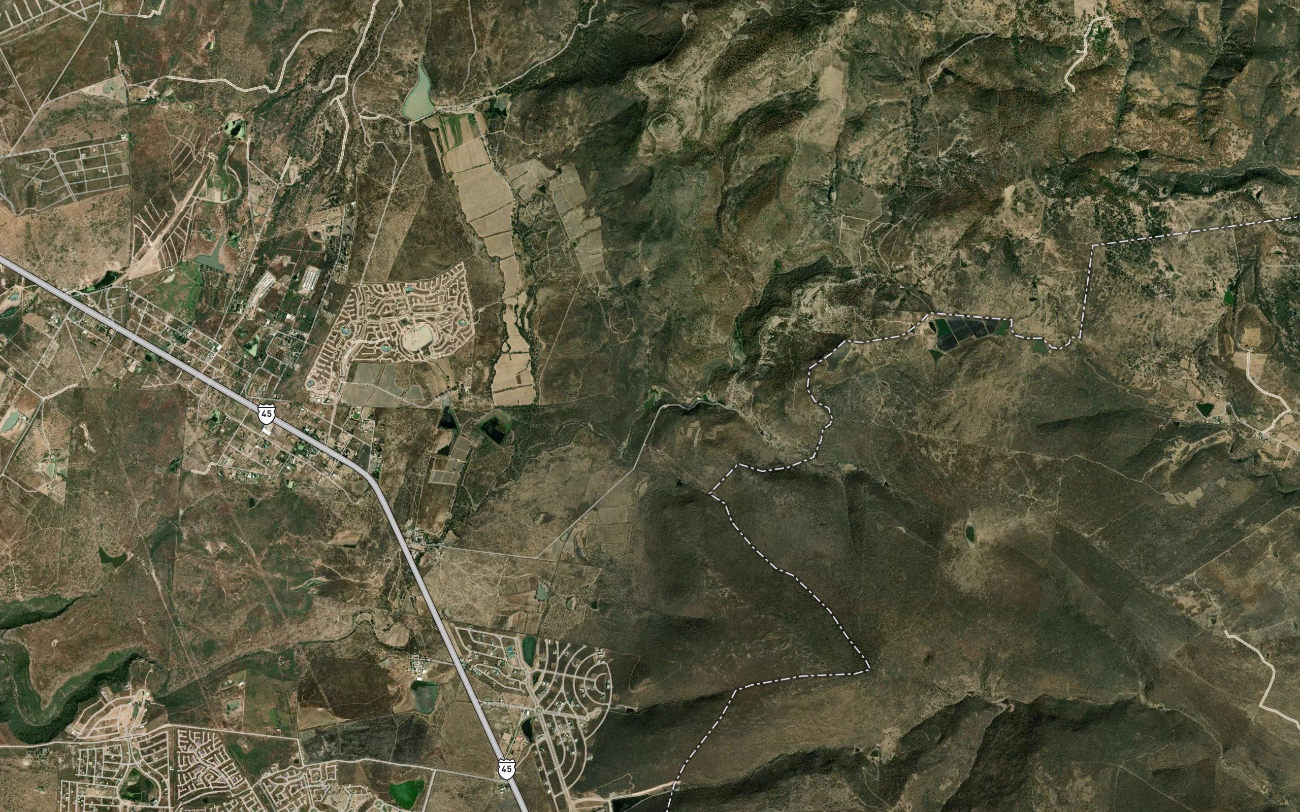 La Venta