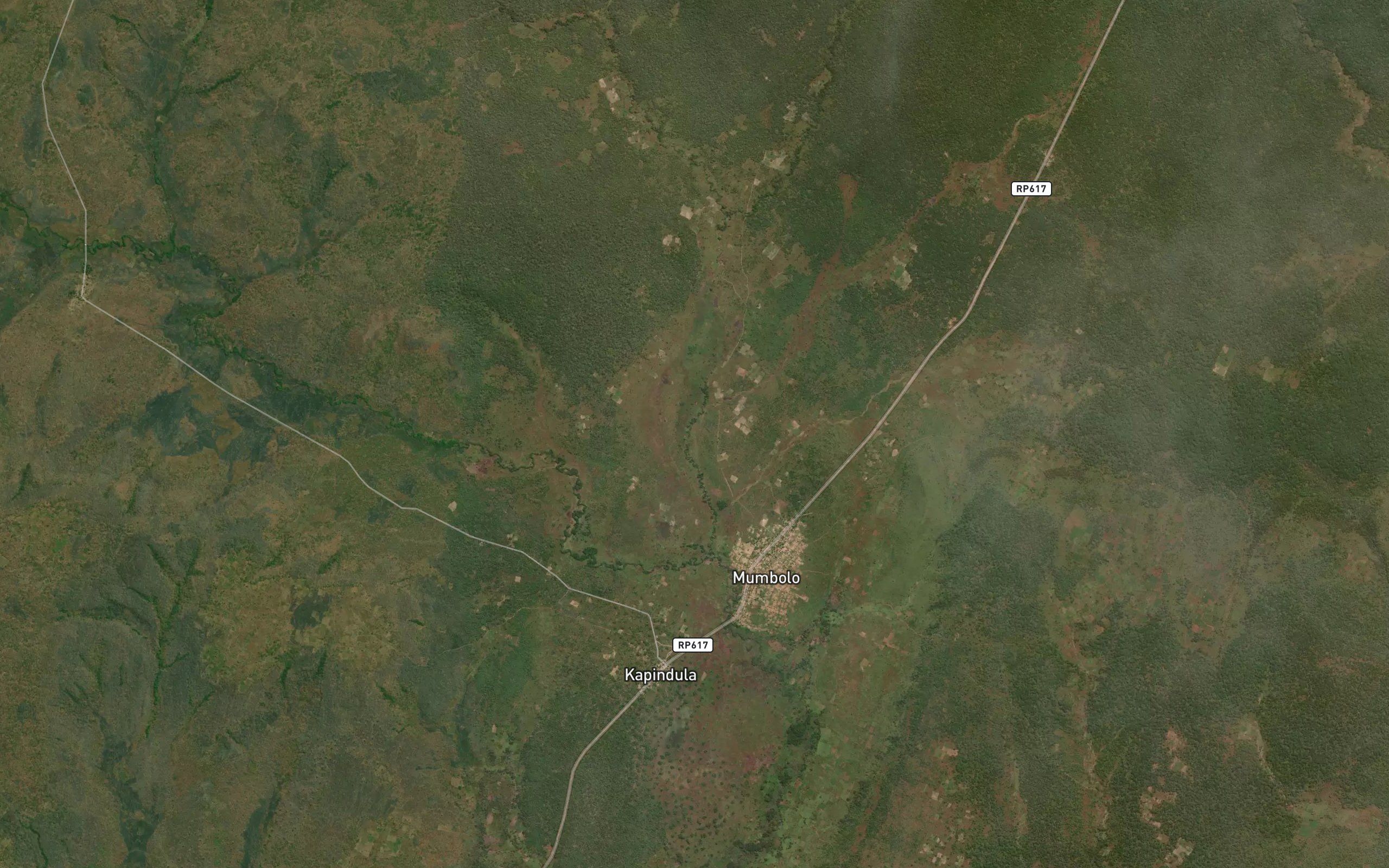 Kibondo