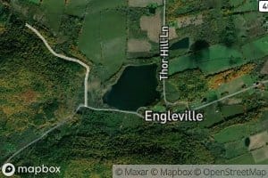 Engleville Pond