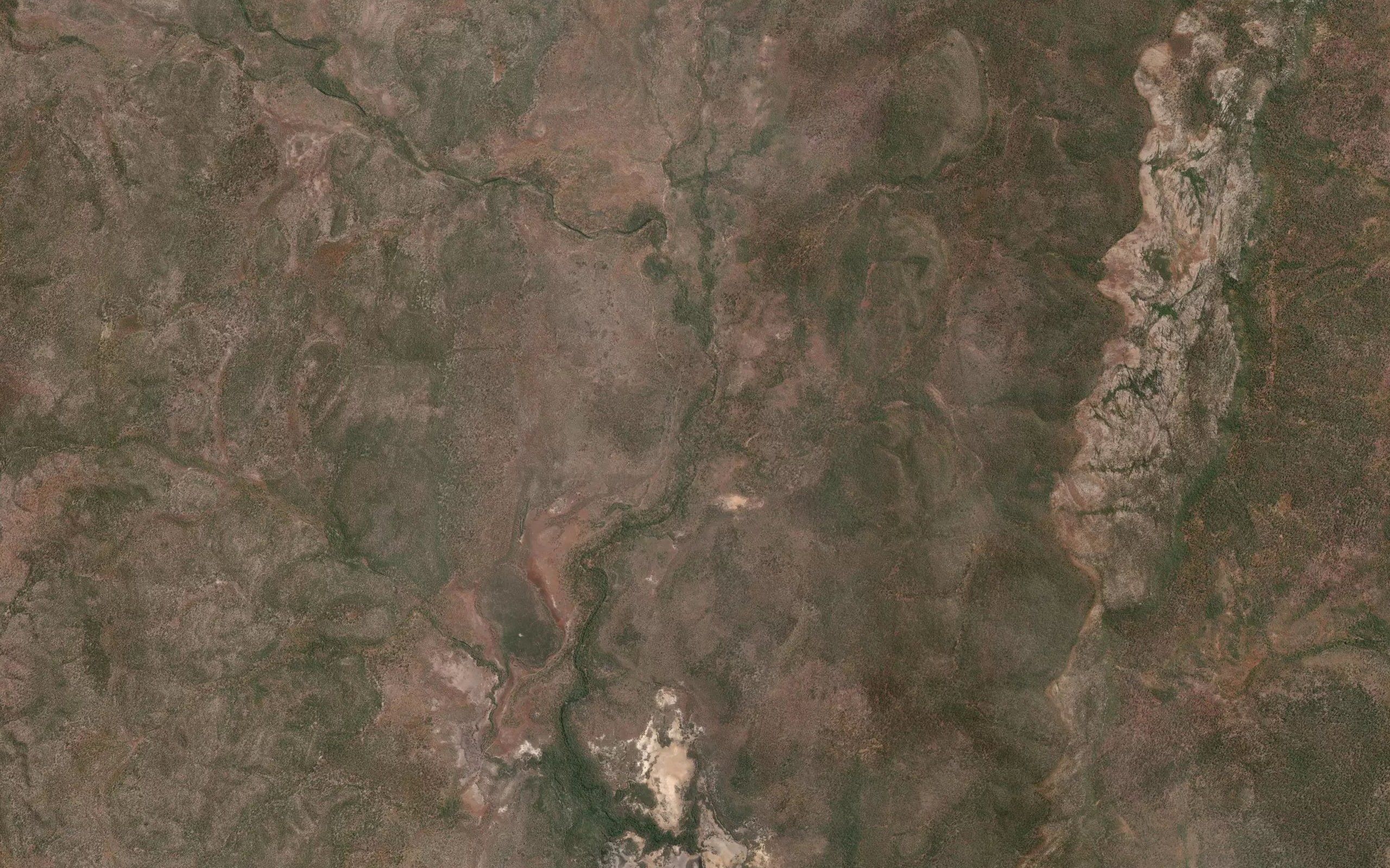 Marura River