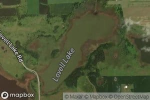 Lovell Lake