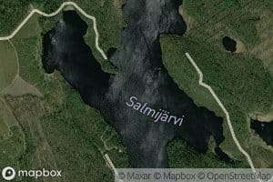 Salmijarvi