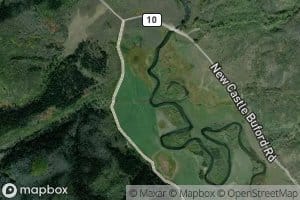 Hazard Creek