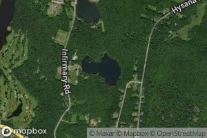 Dixie Lake