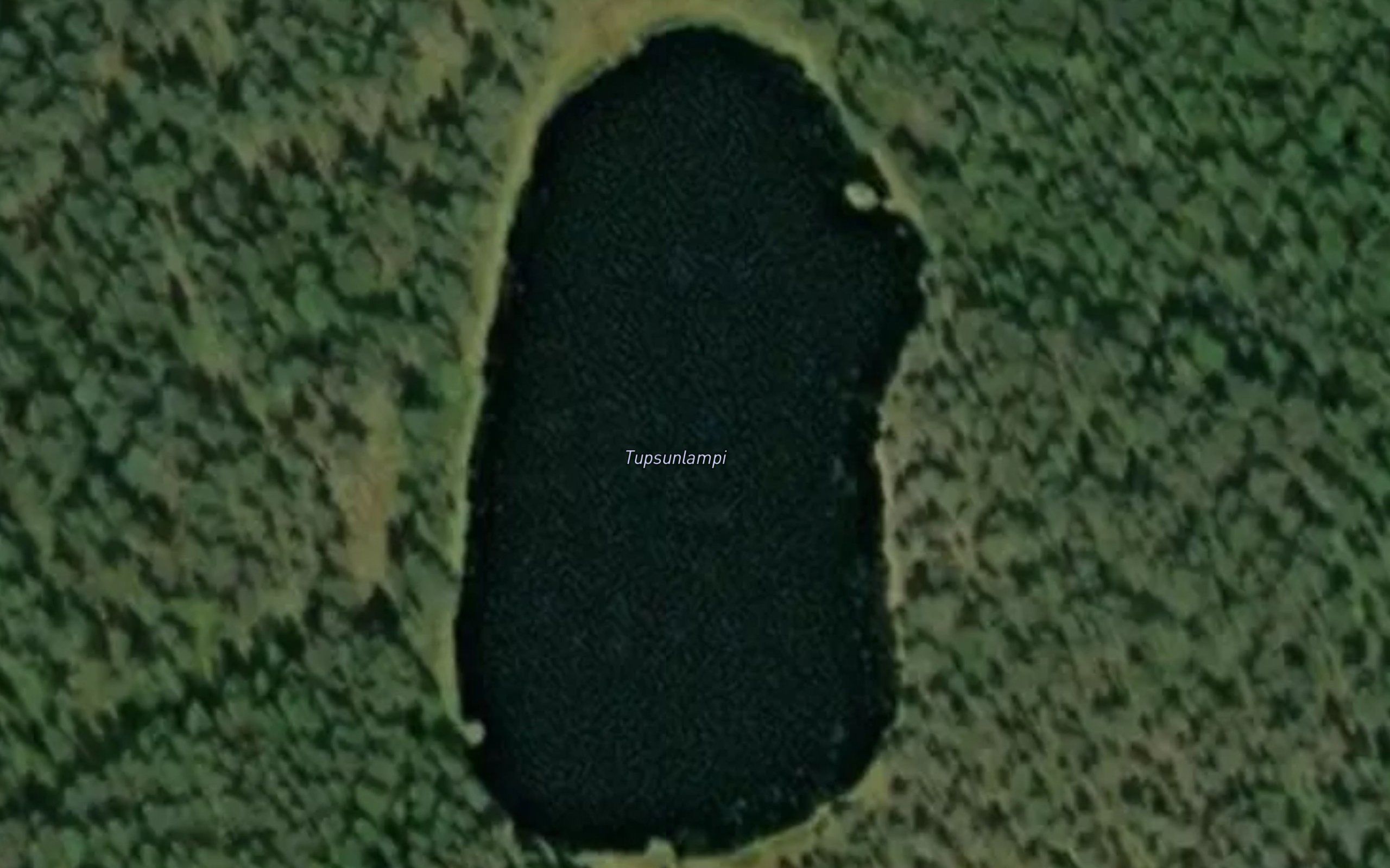 Tupsunlampi