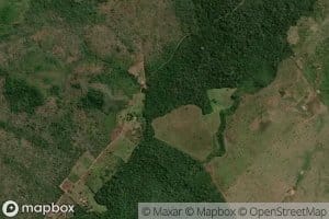 Ribeirao Cachoeirinha