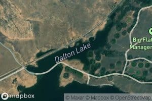 Dalton Lake