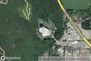 Chemainus Lake