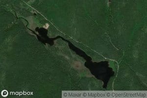 Lac du Pinson