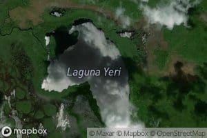 Laguna Yeri
