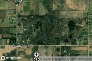 Fish Creek