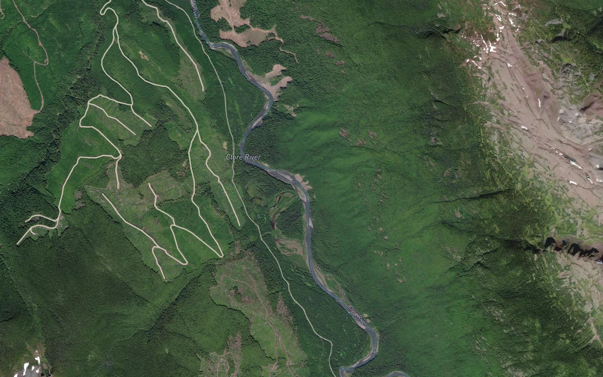Elf Creek