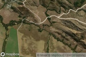 Corrego da Cabeceira