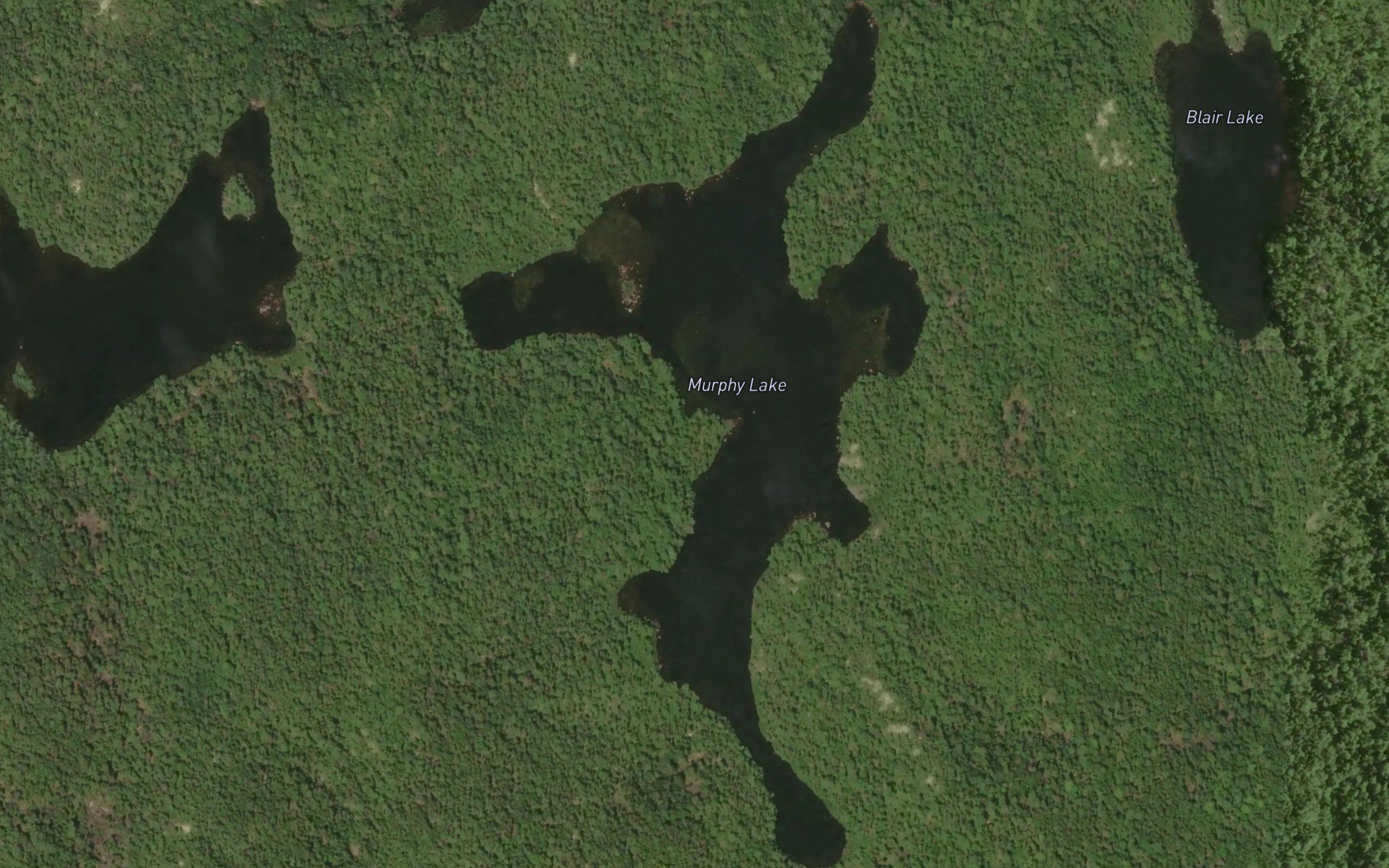 Murphy Lake