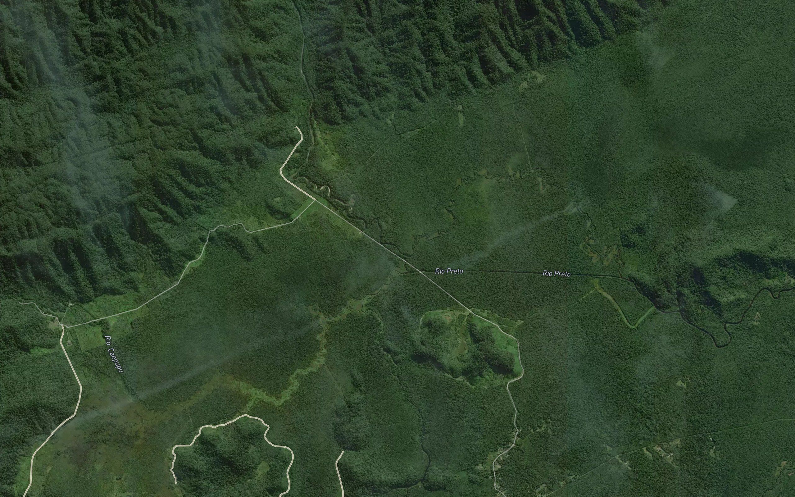 Rio Itariru