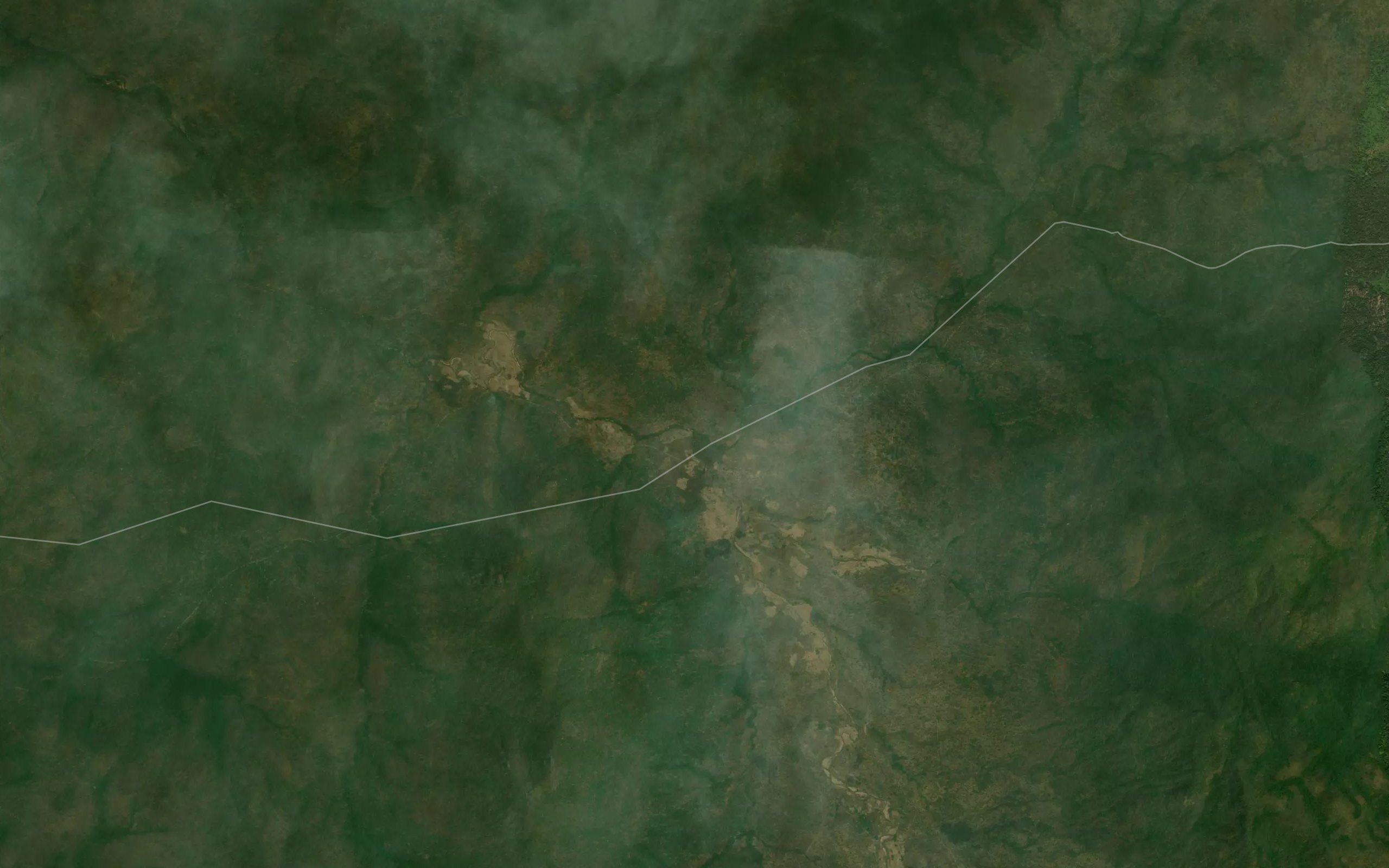 River Siba