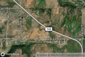 Williams Truax Ditch