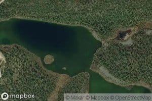 Itainen Palokotajarvi