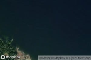 Ostra Tistersogrundet