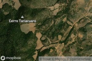 Barranca El Pinabete