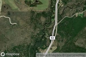 East Branch Lily River