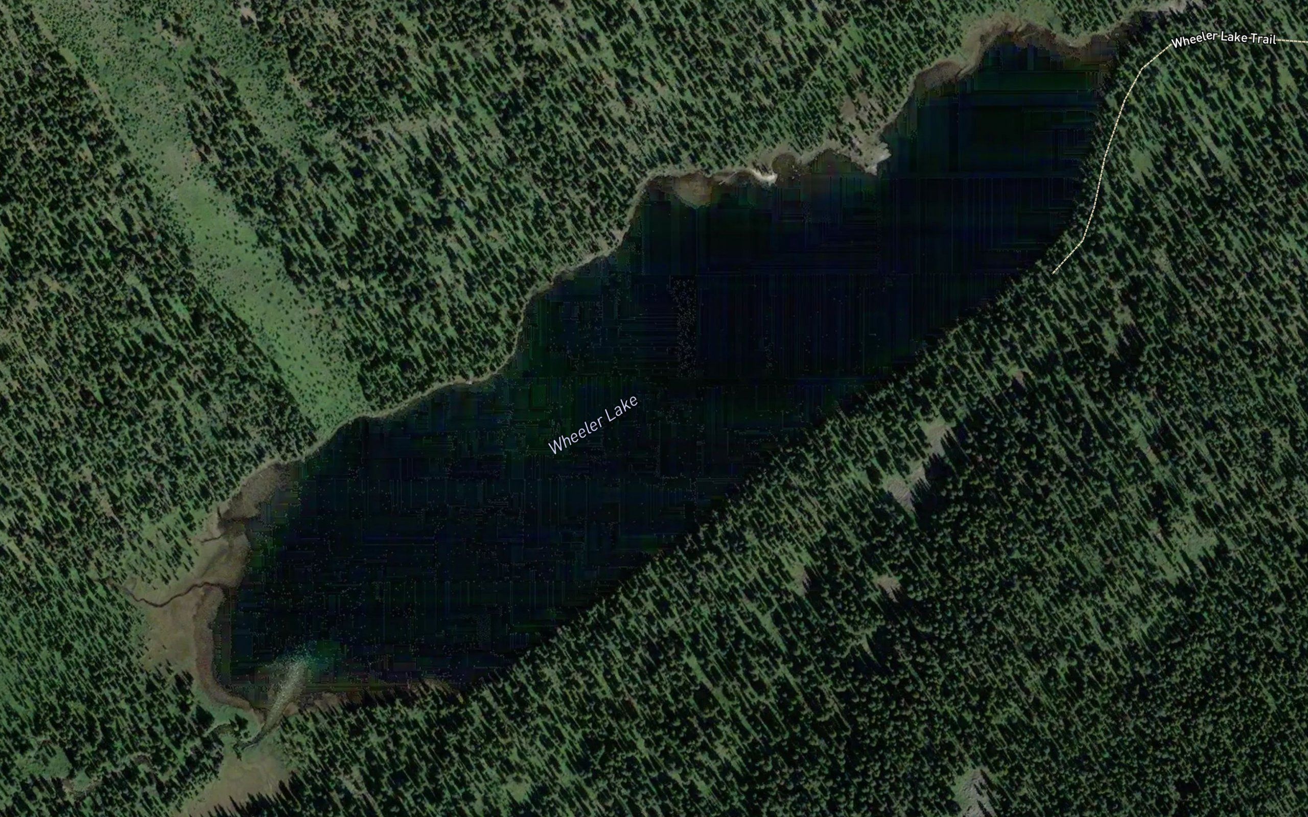 Wheeler Lake