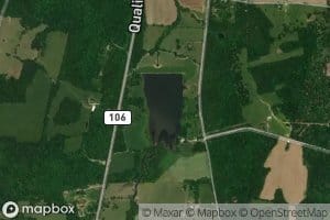 Davis Lake
