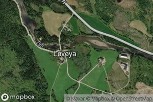 Lovoybekken
