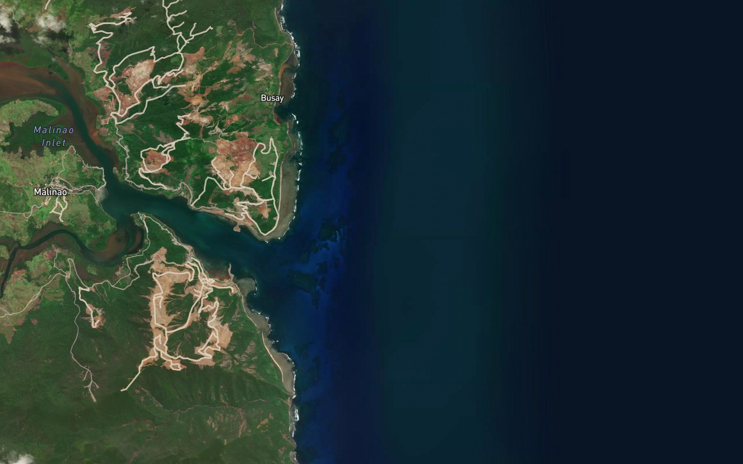 Port Malinao