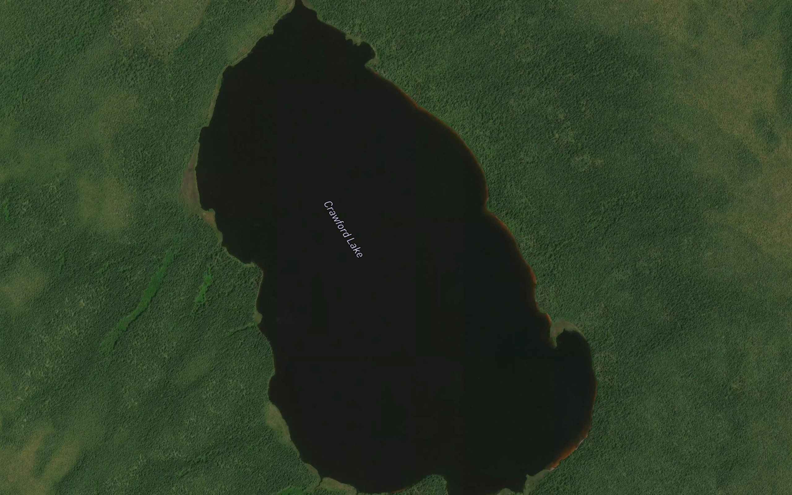 Crawford Lake