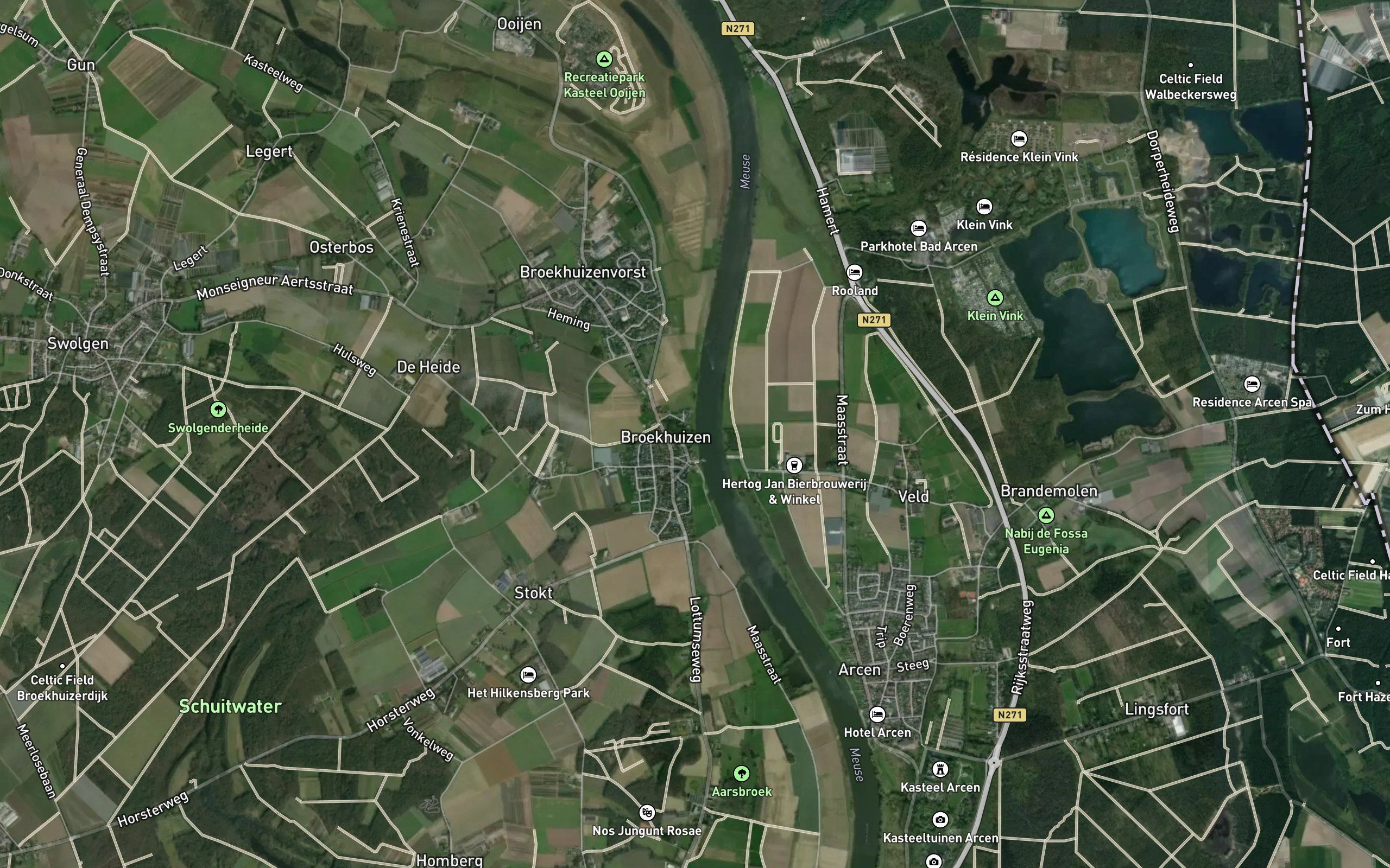 Broekhuizermolenbeek