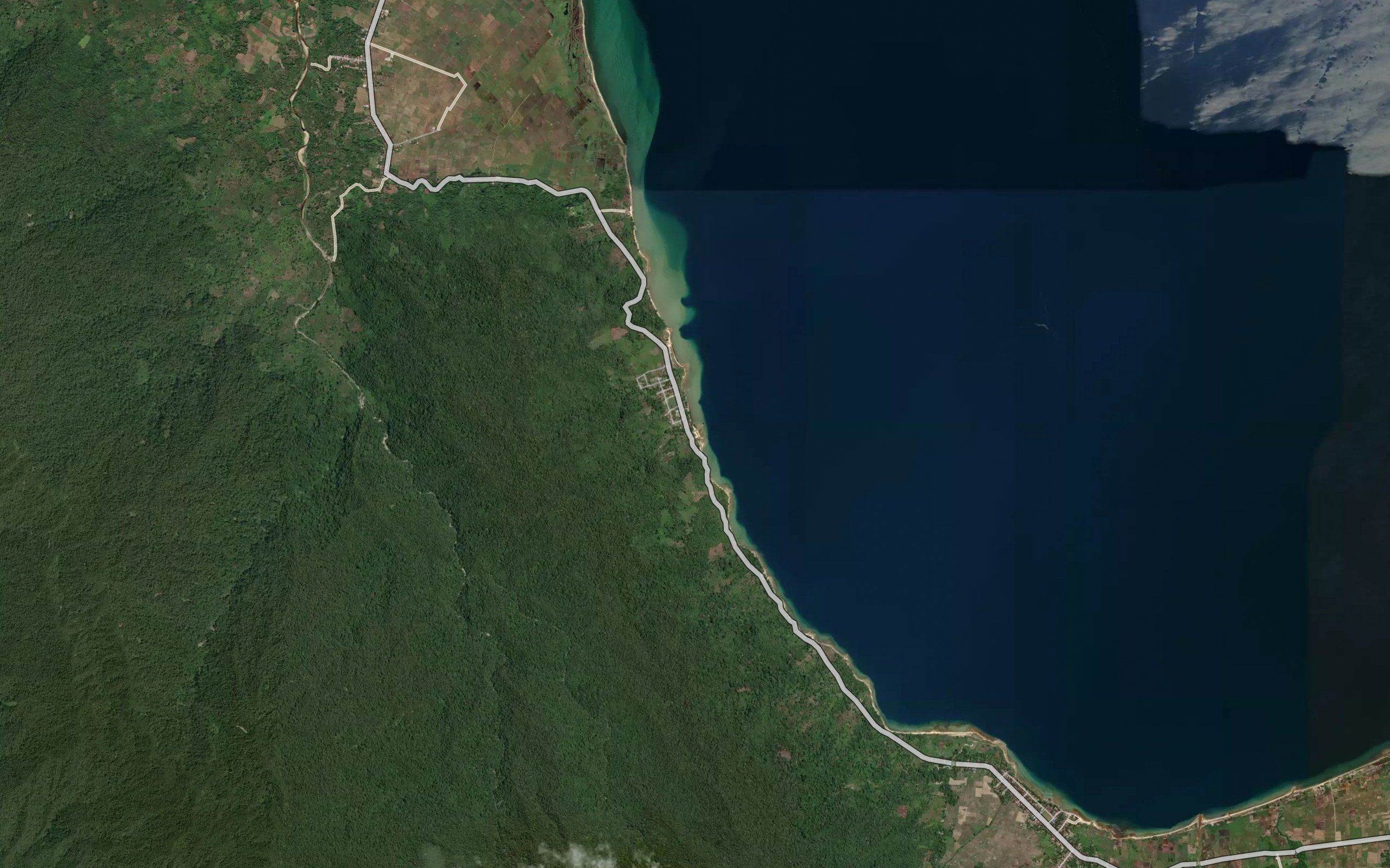 Koro Mpaka
