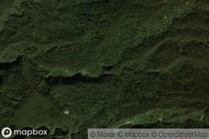 Quebrada San Jeronimo