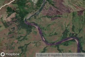 Natualevu Creek