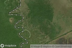 Charco de los Algodones