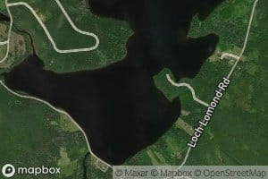 Benjamins Cove