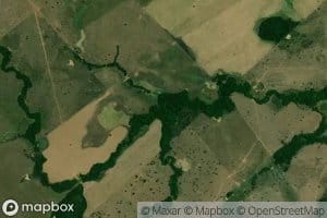 Corrego Trinta e Dois