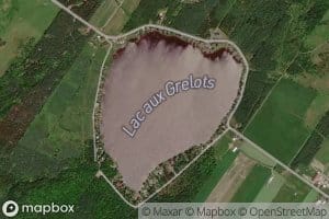 Lac aux Grelots