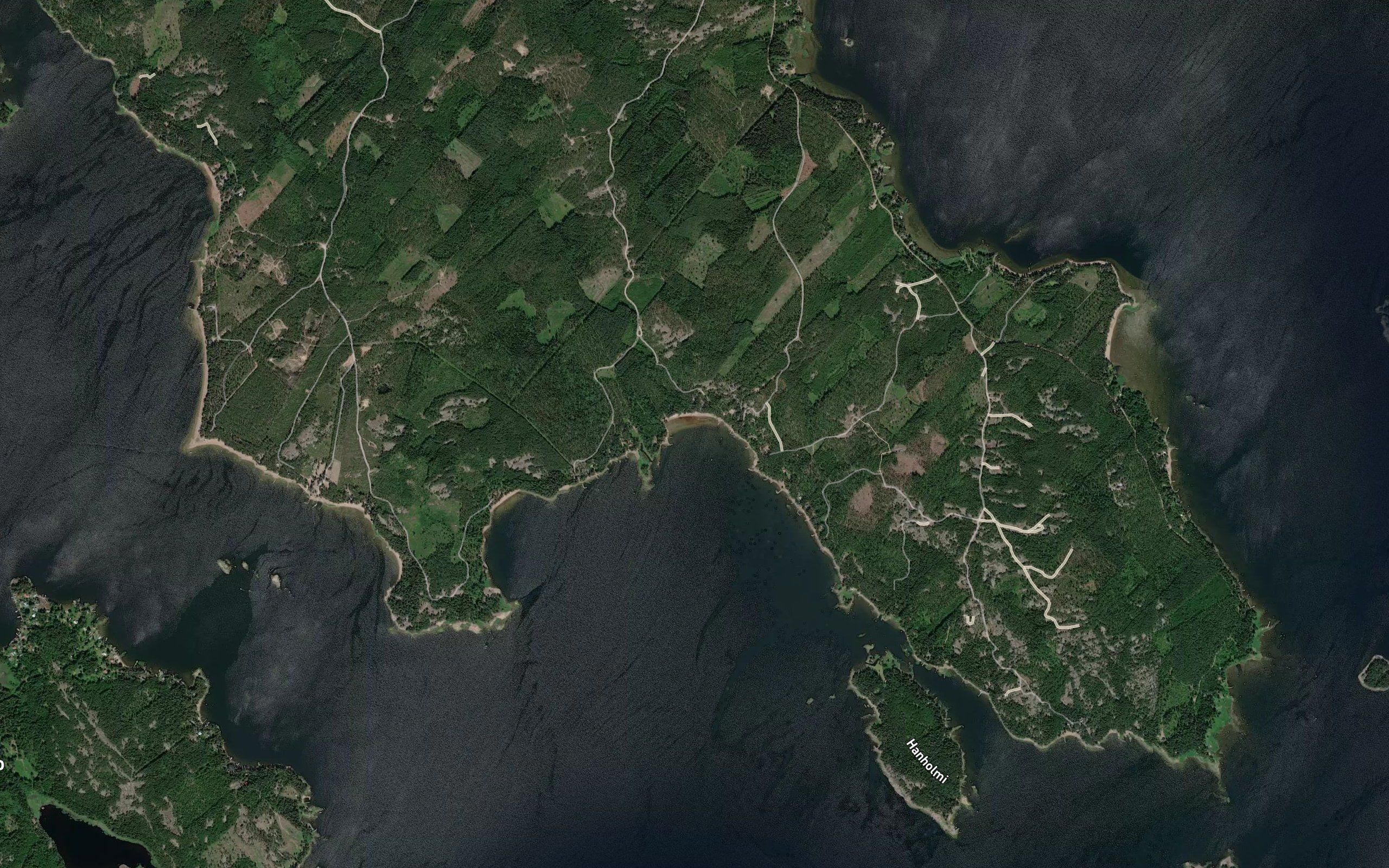 Lukkarlahti