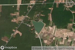 Ang Kep Nam Kham Luang