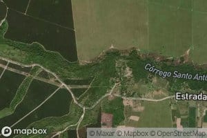 Corrego Ribeiro Grande