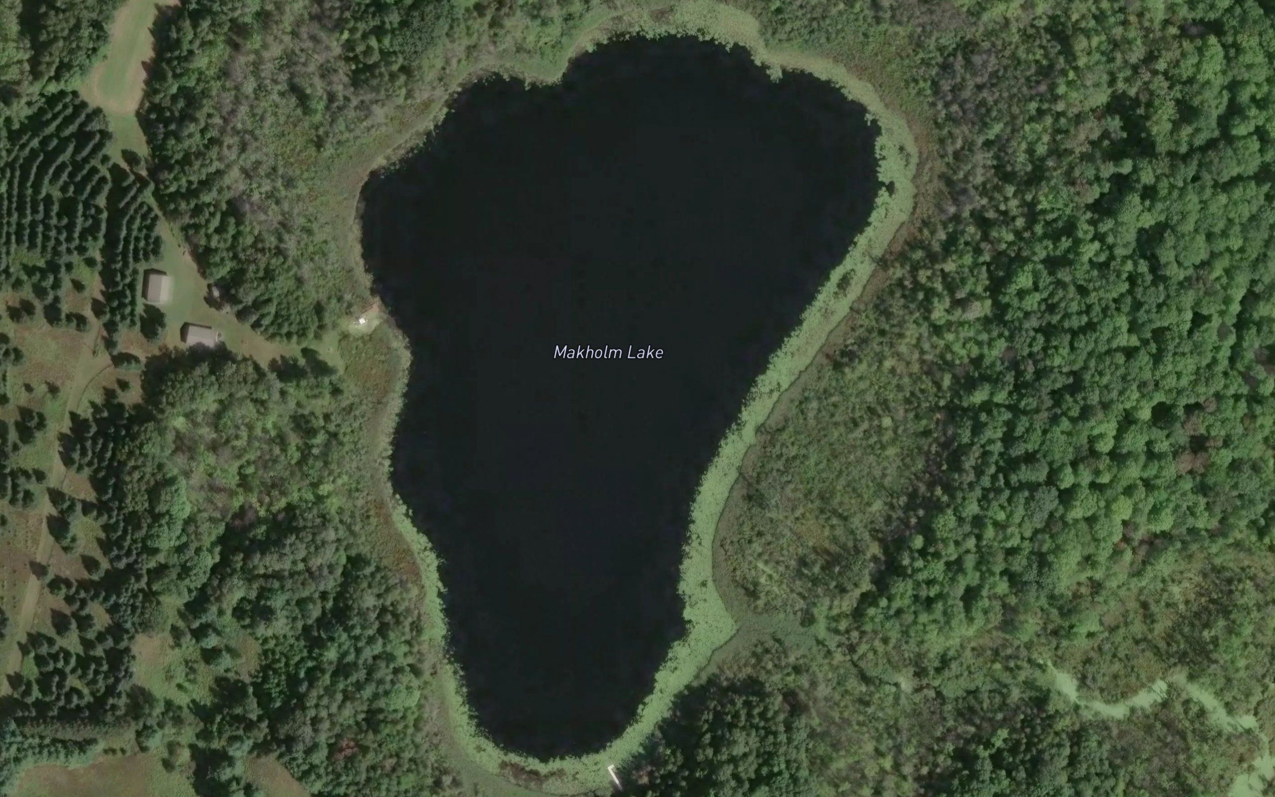 Makholm Lake
