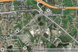 Ribeira da Silva Escura