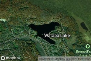 Wataba Lake