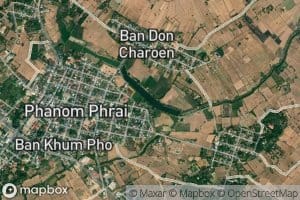 Ang Kep Nam Nong Wang